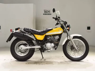 Suzuki VAN VAN 200  с аукциона в Японии