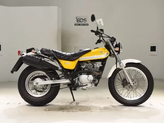 Suzuki VAN VAN 200 лот № 8185 оценка 4  с аукциона в Японии