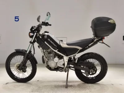 Yamaha TORITSU CAR  с аукциона в Японии