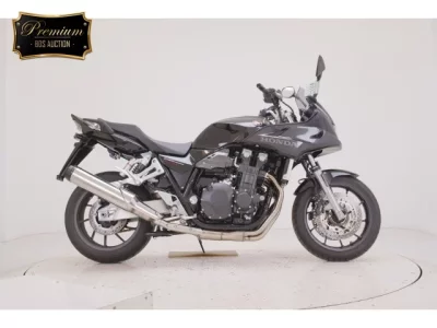 Honda CB1300SF BOLDOR  с аукциона в Японии