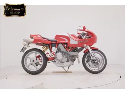 Ducati DUCATI MH900 EVOLUZIONE  с аукциона в Японии