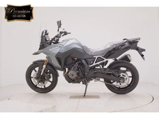 Suzuki V STROM 800