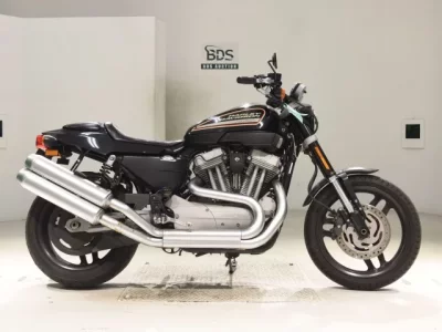 Harley-Davidson HARLEY XR1200  с аукциона в Японии