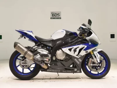 BMW BMW HP4  с аукциона в Японии