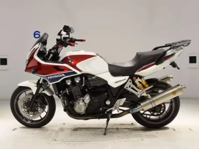 Honda CB1300SF BOLDOR  с аукциона в Японии