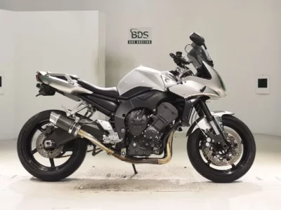 Yamaha FZ-1 FEATHER  с аукциона в Японии