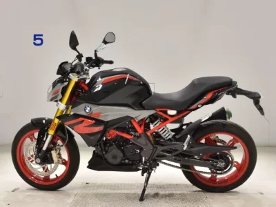 Other BMWG310R  с аукциона в Японии