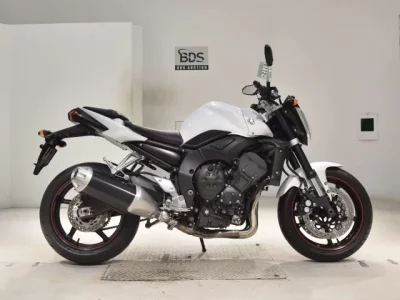Yamaha FZ-1N  с аукциона в Японии