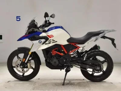 Other BMWG310GS  с аукциона в Японии