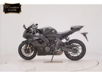 Yamaha YZF-R7-2  с аукциона в Японии