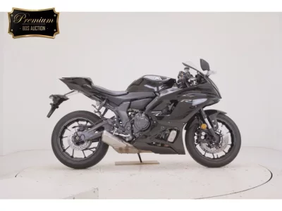 Yamaha YZF-R7-2  с аукциона в Японии