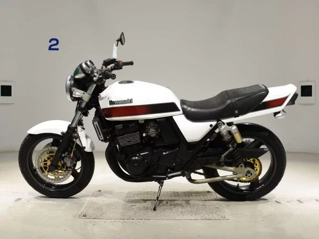 Kawasaki ZRX-2