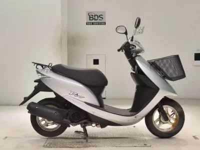Honda DIO