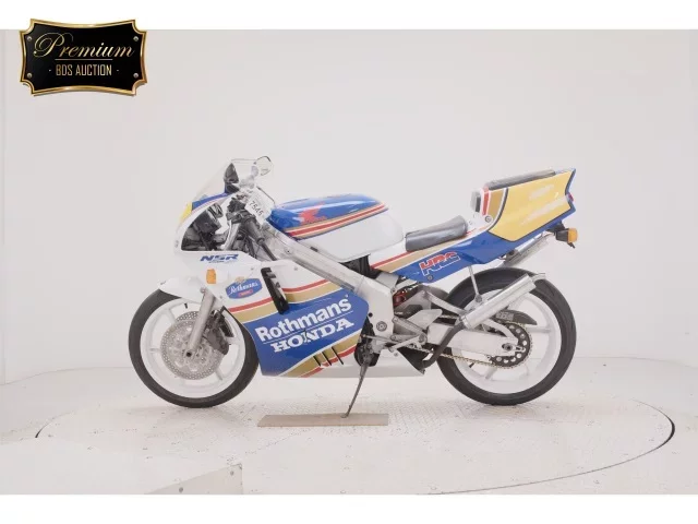 Honda NSR250R-4