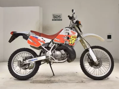 Honda CRM250R