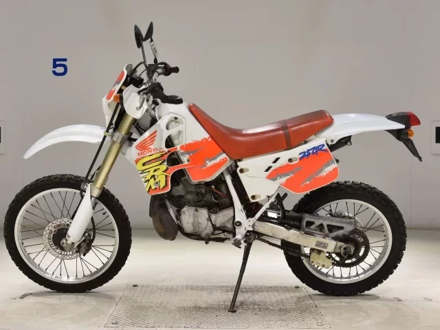 Honda CRM250R
