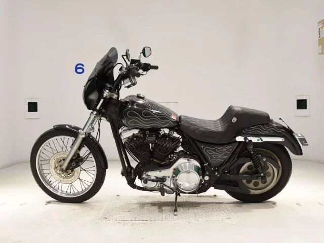 Harley-Davidson HARLEY FXLR1340