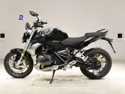 Other BMWR1250R  с аукциона в Японии