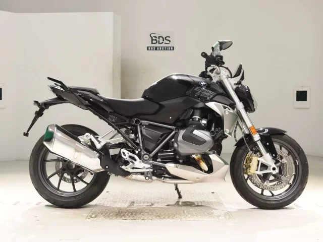 Other BMWR1250R лот № 5339 оценка 9  с аукциона в Японии