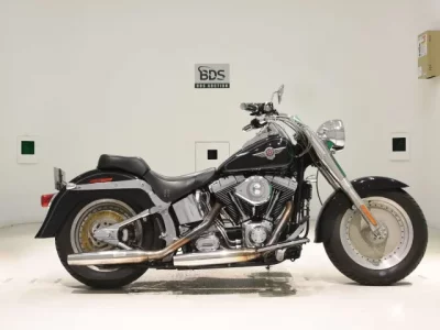Harley-Davidson HARLEY FLSTFI1450