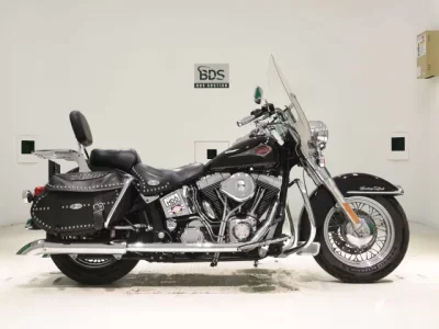 Harley-Davidson HARLEY FLSTC1450  с аукциона в Японии