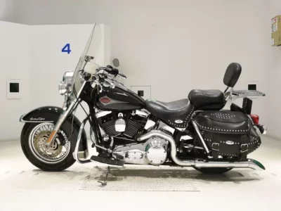 Harley-Davidson HARLEY FLSTC1450  с аукциона в Японии