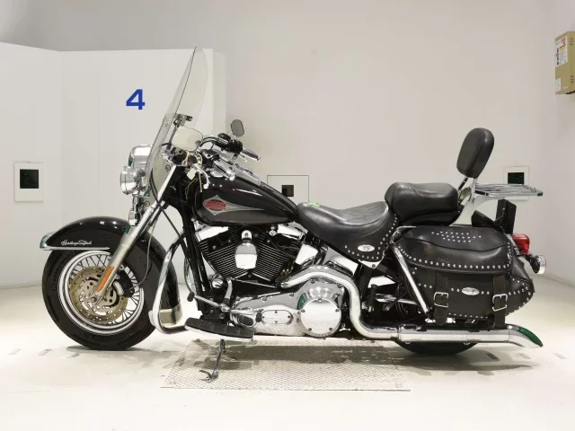 Harley-Davidson HARLEY FLSTC1450