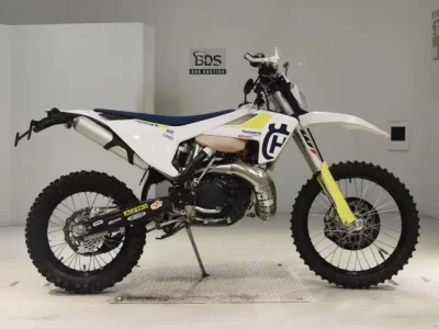 Husqvarna IS SC BAR NATE250  с аукциона в Японии