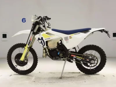 Husqvarna IS SC BAR NATE250  с аукциона в Японии