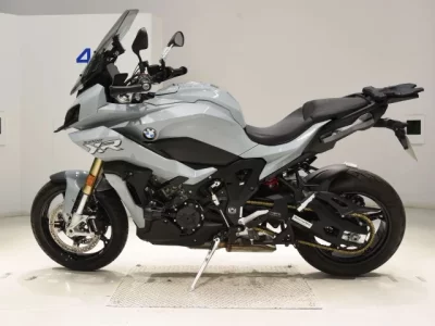 Other BMWS1000XR лот № 8019 оценка 6  с аукциона в Японии 2