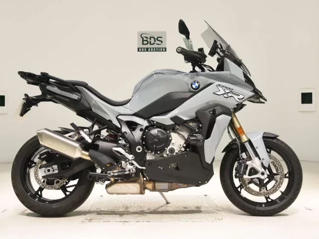 Other BMWS1000XR лот № 8019 оценка 6  с аукциона в Японии