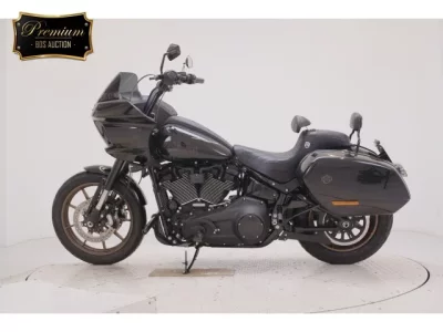 Harley-Davidson HARLEY FXLRST1920  с аукциона в Японии