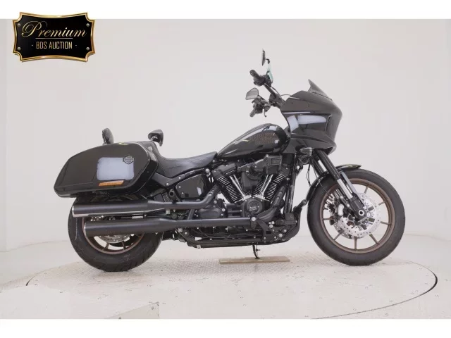 Harley-Davidson HARLEY FXLRST1920
