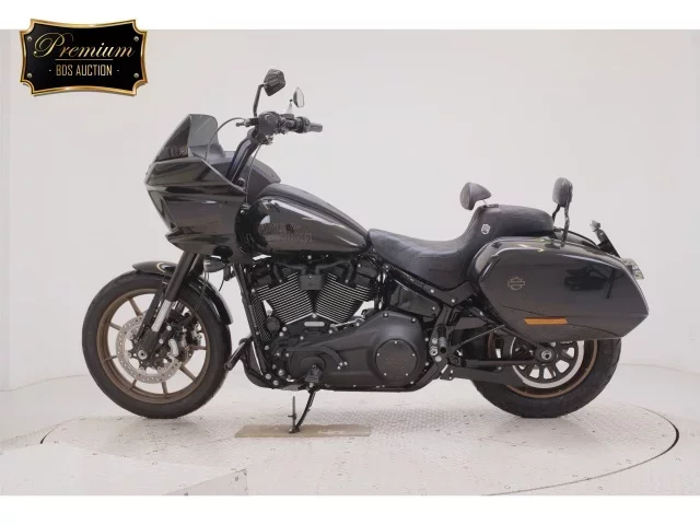 Harley-Davidson HARLEY FXLRST1920