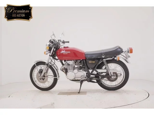Honda CB400