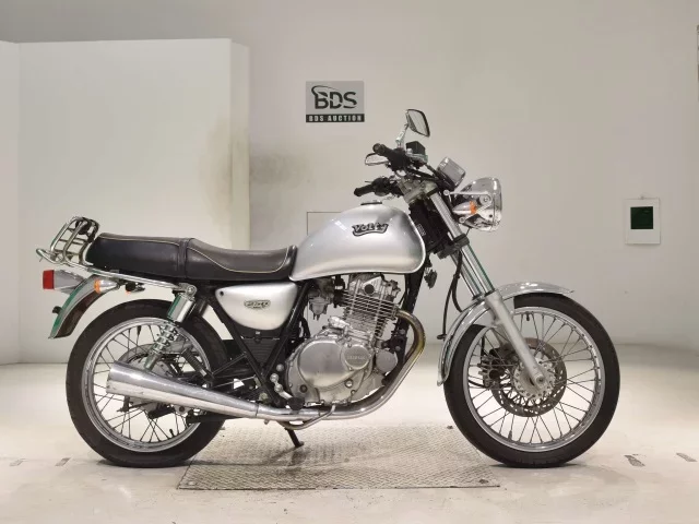 Suzuki VOLTY лот № 7833 оценка 4  с аукциона в Японии