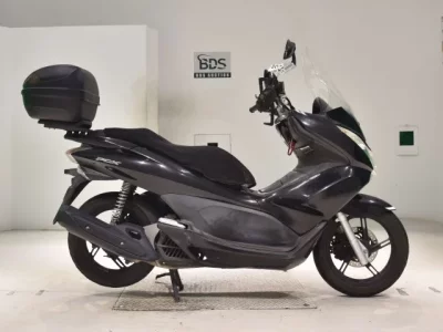 Honda PCX125