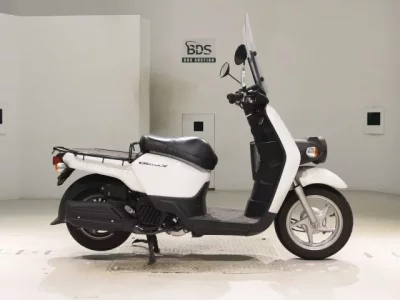 Honda BENRII50-2