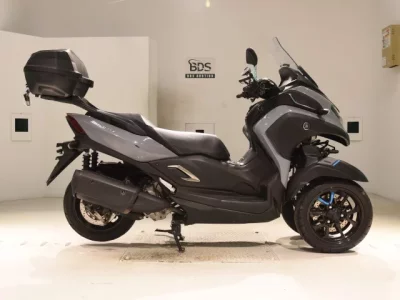 Yamaha TORI CITY 300 2020
