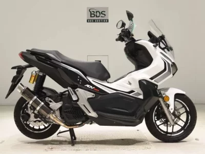 Honda ADV150
