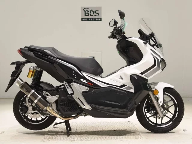 Honda ADV150