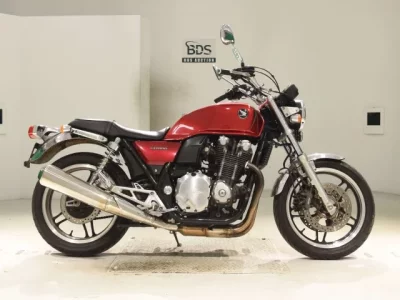 Honda CB1100A  с аукциона в Японии