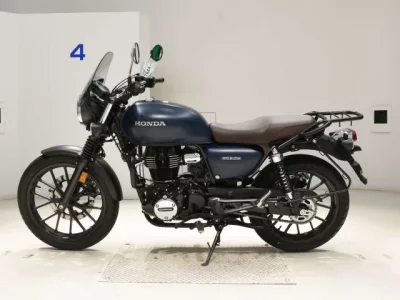 Honda GB350  с аукциона в Японии
