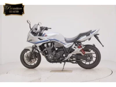 Honda CB1300S BOL D OR -3EPA  с аукциона в Японии