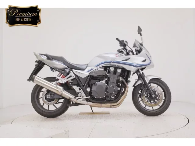 Honda CB1300S BOL D OR -3EPA лот № 7601 оценка 5  с аукциона в Японии