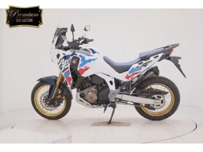 Honda CRF1100L-2D ADVENTURE  с аукциона в Японии