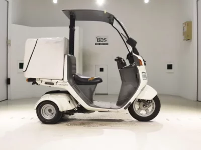 Honda GYRO CANOPY-2