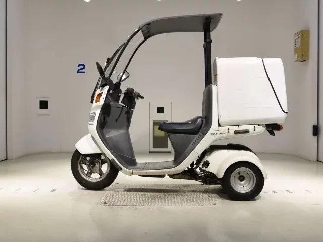 Honda GYRO CANOPY-2