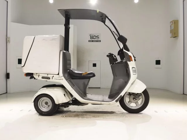 Honda GYRO CANOPY-2