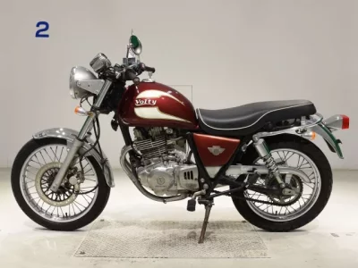 Suzuki VOLTY  с аукциона в Японии